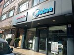 Fujitsu (Istanbul, Atasehir, 3001st Avenue, 160A) ، مكيفات الهواء