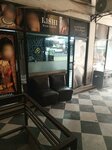 Rishi hair saloon (Main Boulevard Gulberg, 58), hairdresser