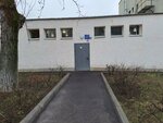 Public bathroom (Zelenodolskaya Street, 43), toilet