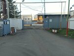 Краснодарский отдел материально-технического обеспечения РЖД (Stavropolskaya Street, 47), servicios de almacén