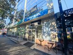 Beauty art studio (Lenina Street, 78), estudio de manicura