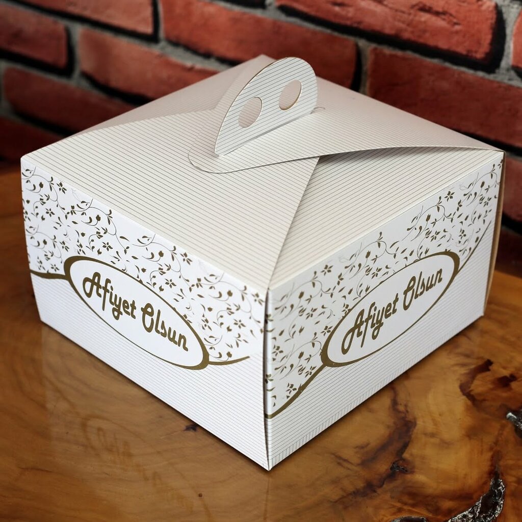 Packing materials Yıldız Box, Ankara, photo