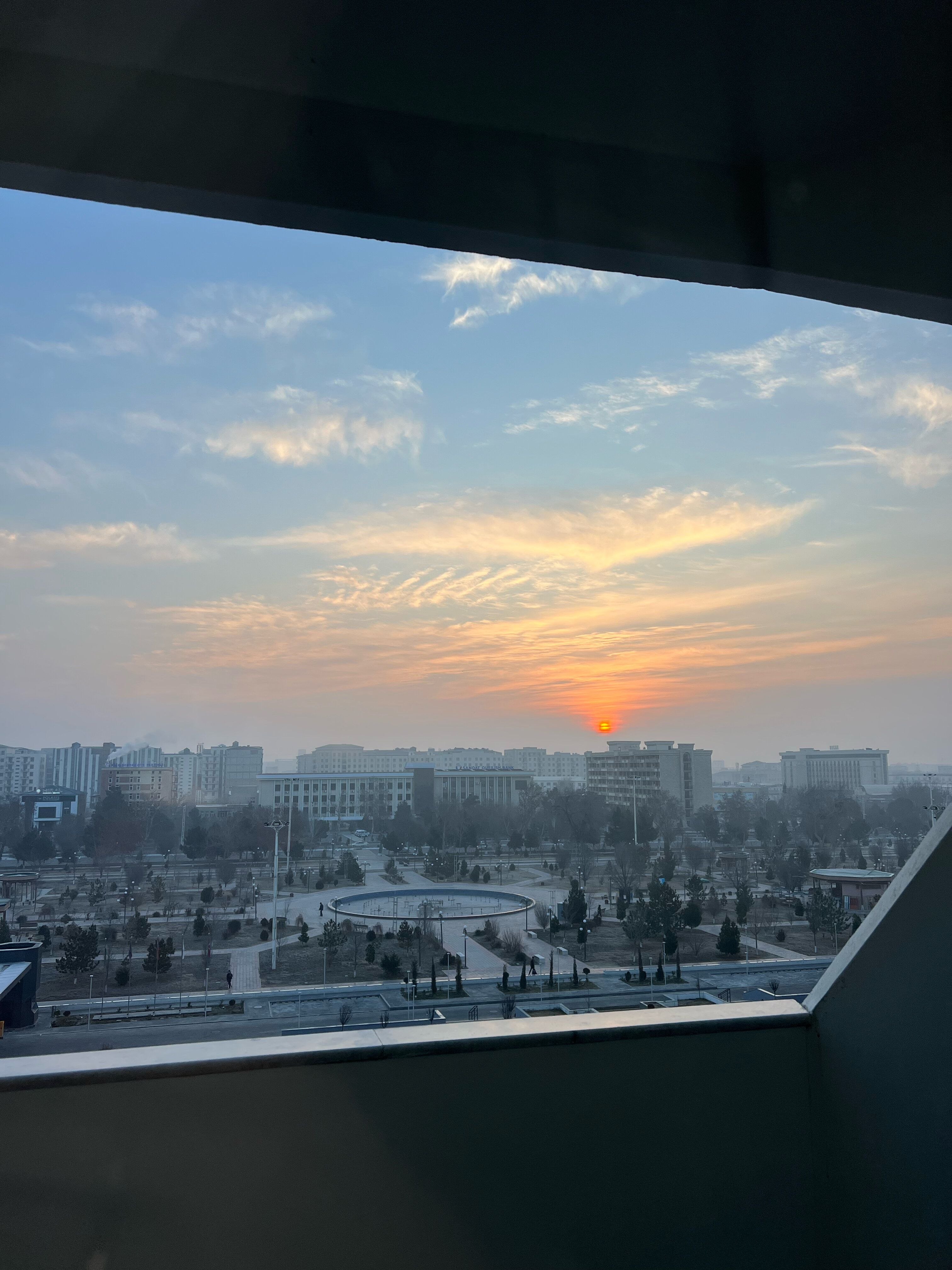 Фото Wyndham Bukhara