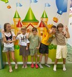Star Kids (Pushkinskaya Street, 134) ، التعليم الإضافي