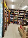 Bristol (Kupchinskaya Street, 21к1), alcoholic beverages