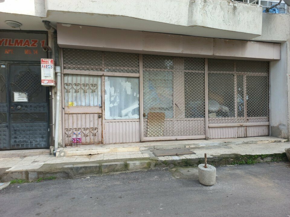 Educational center Tusdata, Izmir, photo