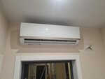 Первый по кондиционерам (Gogolya Street, 2), air conditioners
