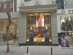 Melike Clothing (Istanbul, Sisli, Mesrutiyet Neighborhood, Kodaman Street, 53), clothes wholesale