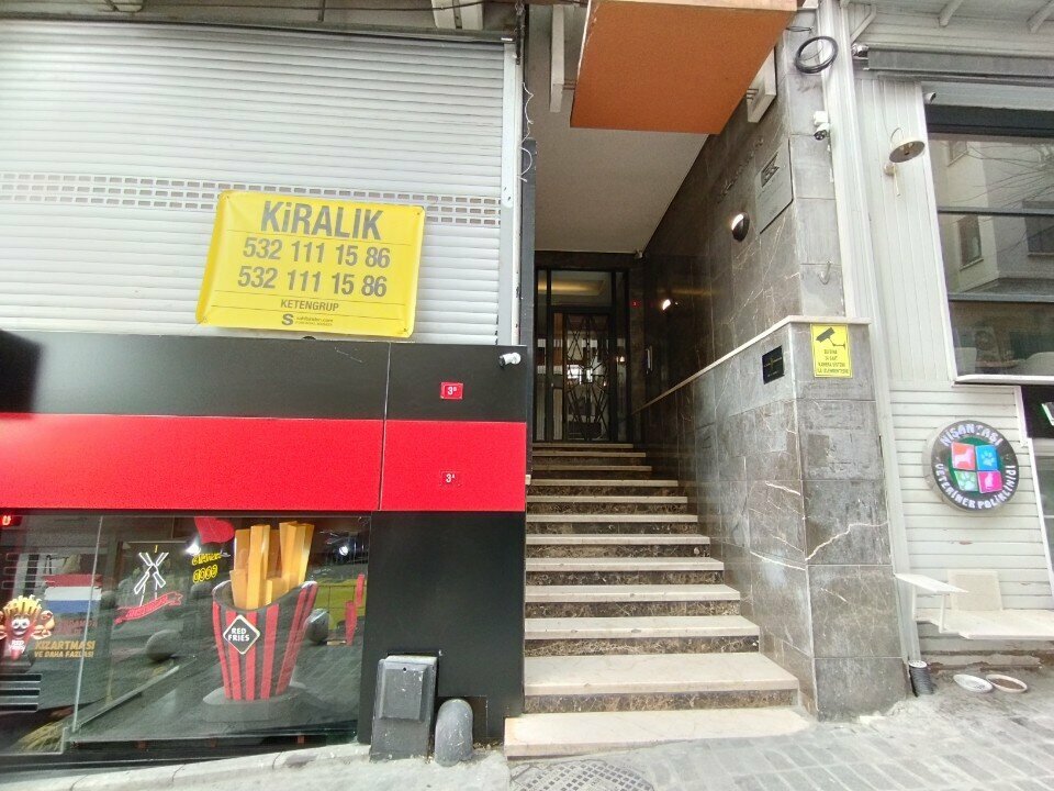 PR-агентство Kiraz Halkla İlişkiler, Стамбул, фото