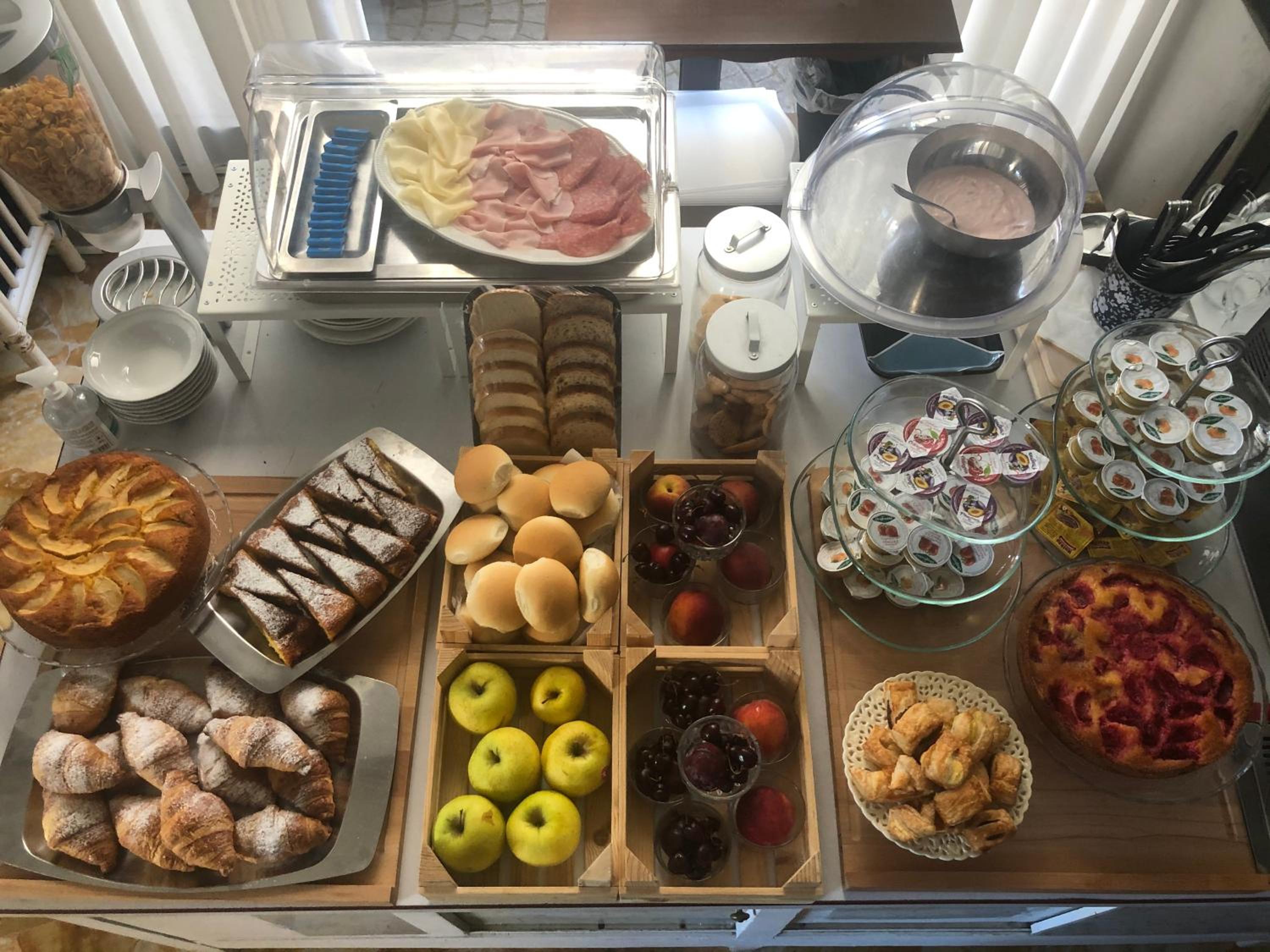 Фото Hotel Villa Mirna