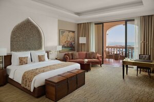 Гостиница Marsa Malaz Kempinski, The Pearl - Doha