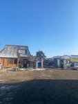 Системы вентиляции (vulica Dziomina, 35А), sistema de ventilación