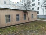 2-й Западный окружной военный суд (Gospitalny Lane, 4А), court
