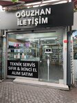 Oguzhan Communication (Istanbul, Sisli, Cumhuriyet Neighborhood, Aviator Fehmi Street, 111), mobile phone store