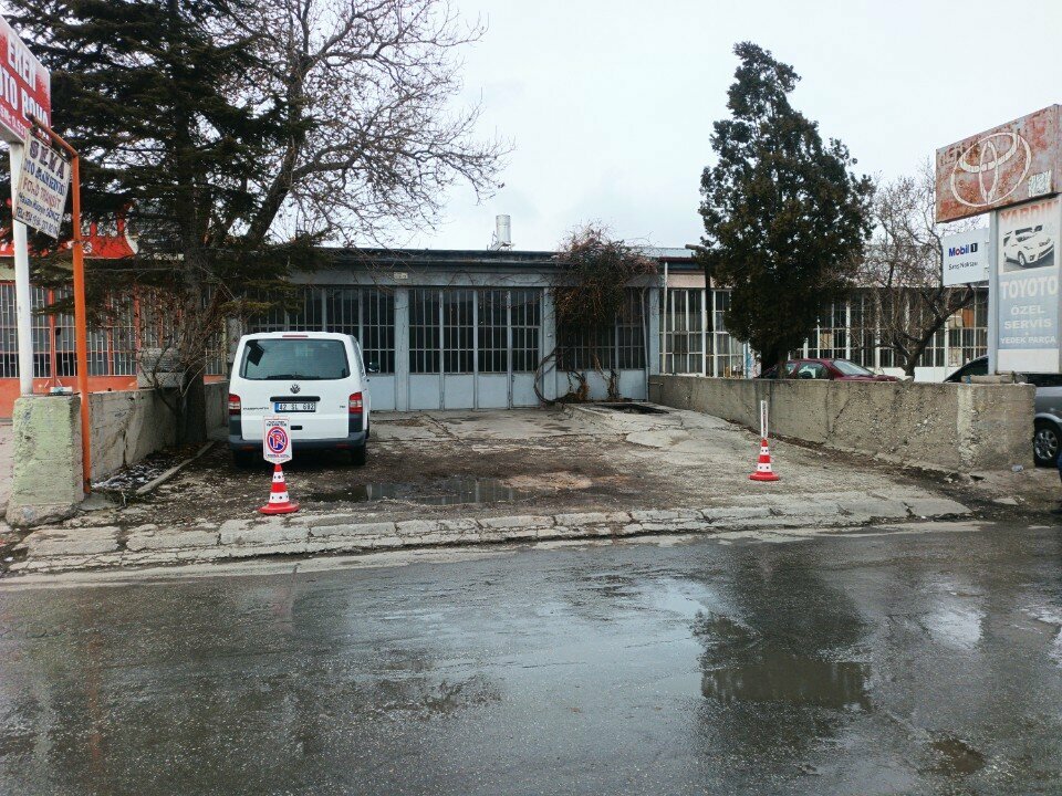 Car service, auto repair Sema Auto Maintenance Service, Konya, photo