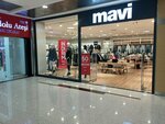 Blue (Ankara Province, Cankaya District, Mustafa Kemal Neighborhood, 2123rd Avenue, 2A), clothing store