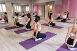 XS Body Fit (Klary Tsetkin Street, 31), stretching