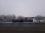 6-й комплекс (Mira Avenue, 50А), parada de transporte público