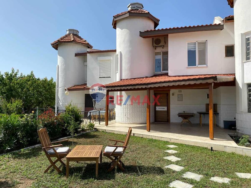 Real estate agency Bayram Kabakbas, Istanbul, photo