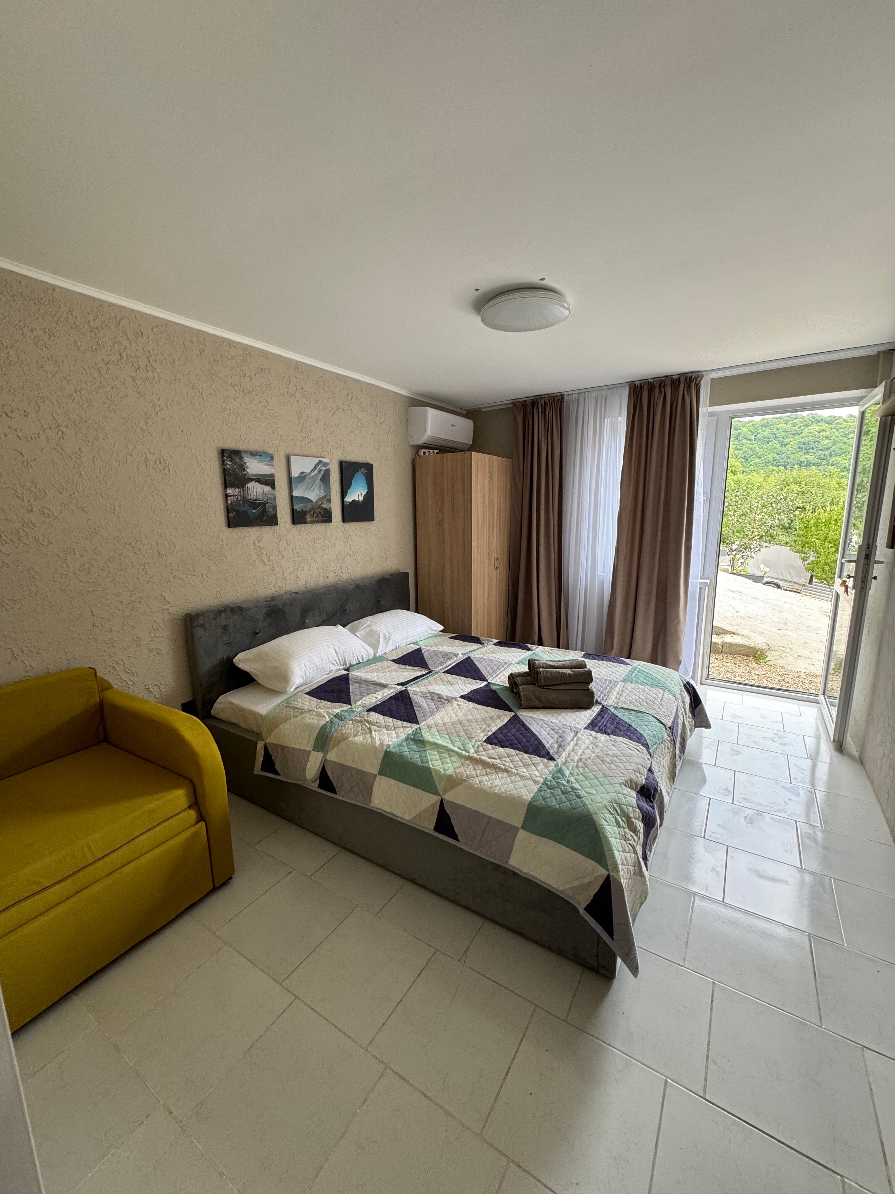 Фото Сиеста