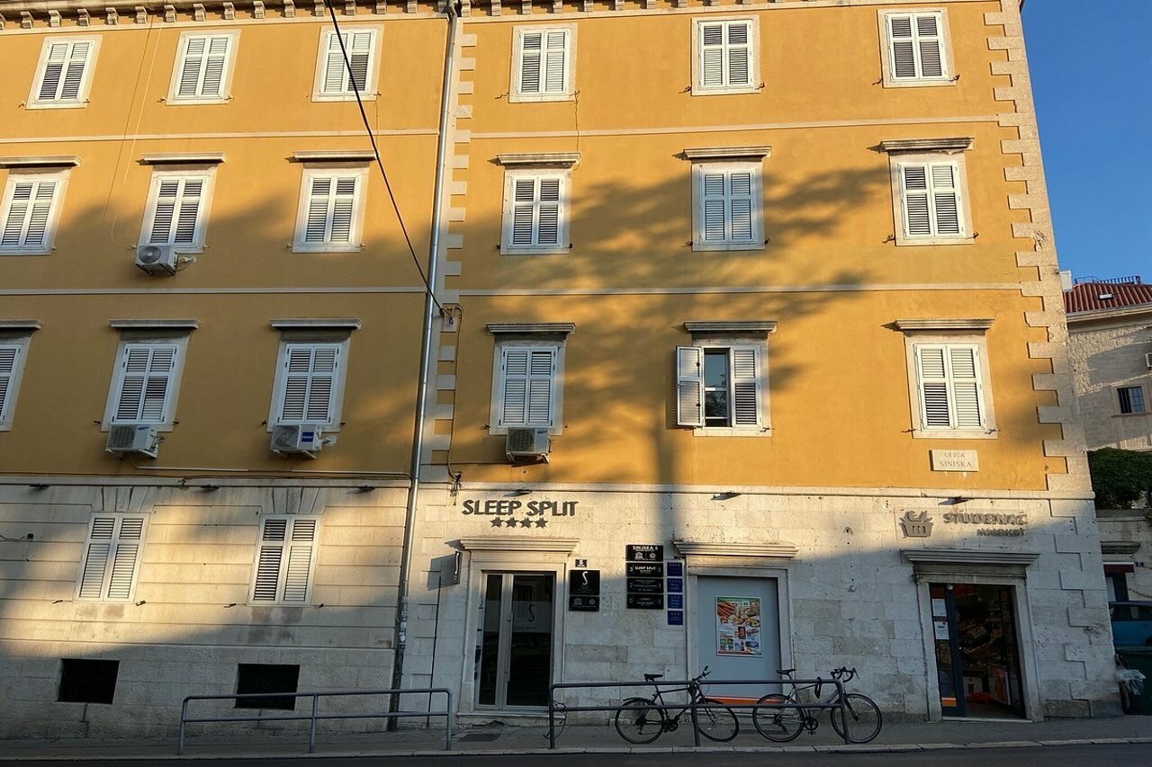 Фото Sleep Split