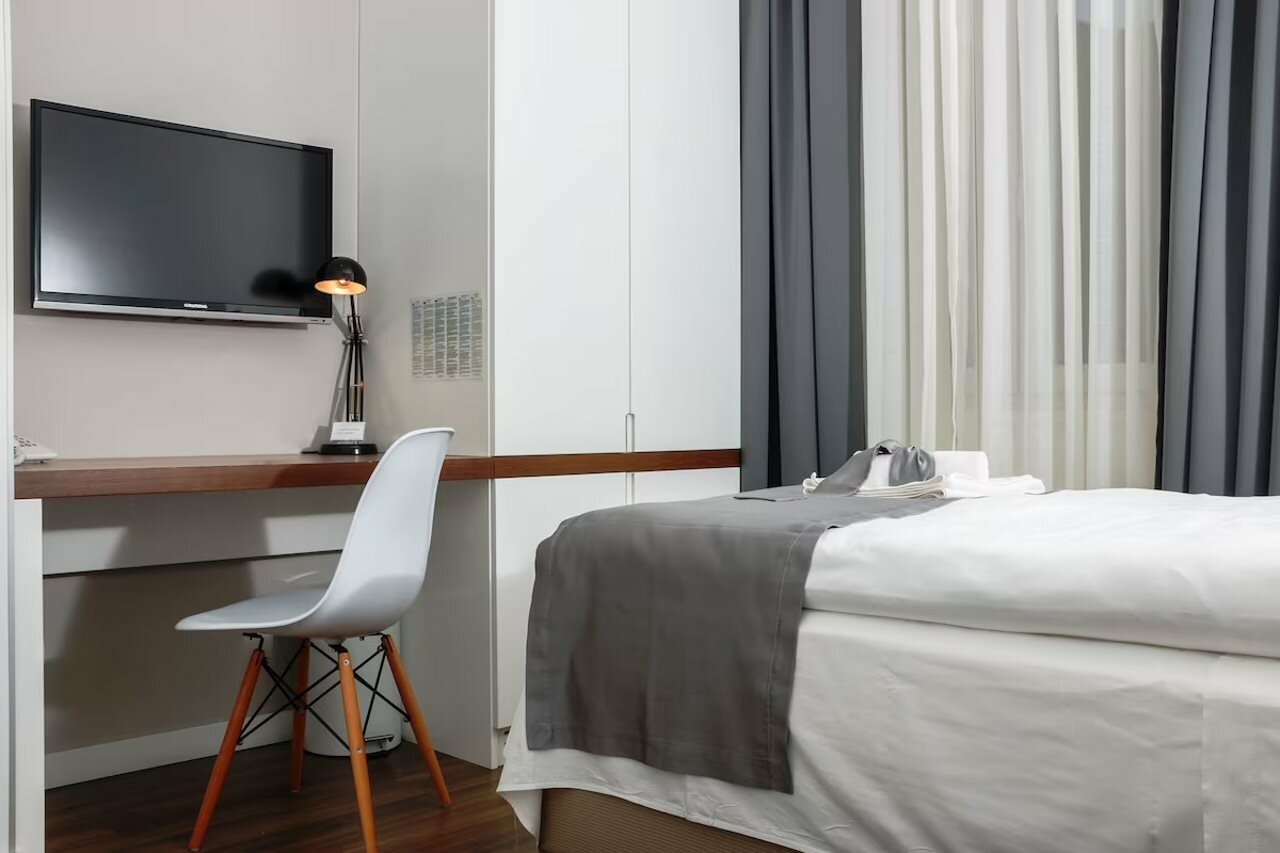 Фото Prima Luxury Rooms