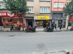 Pilic Cevirme kızarmıs tavuk (İstanbul, Şişli, Avukat Cad., 9A), cafe