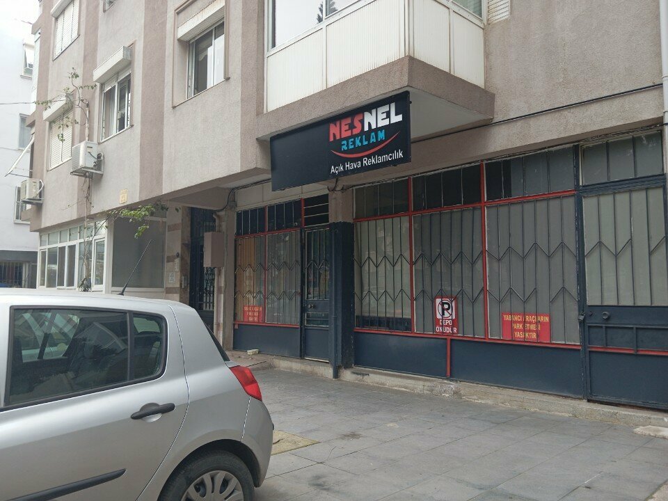 Advertising agency Objective Advertising, Izmir, photo