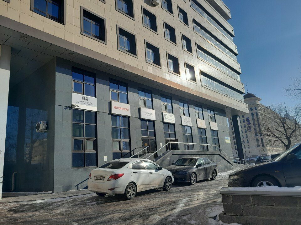 Studying abroad New Generation, Astana, photo