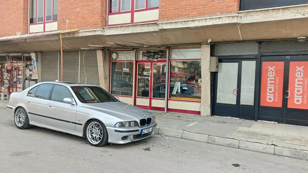 Production automation Cekay Automation, Konya, photo