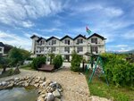 Residence Apsny (Gantiadi Urban Settlement, Lapstinskaya ulitsa, 7), hotel