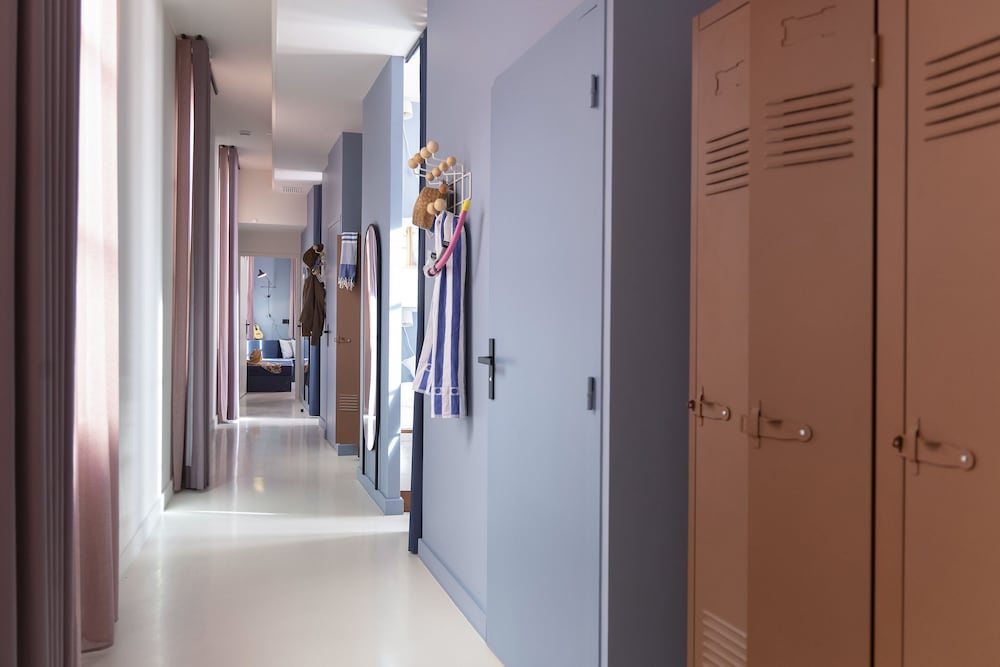 Фото Hotel L'Eautel Toulon Port