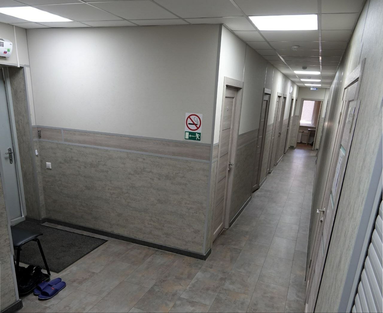 Фото 13/15 Хостел