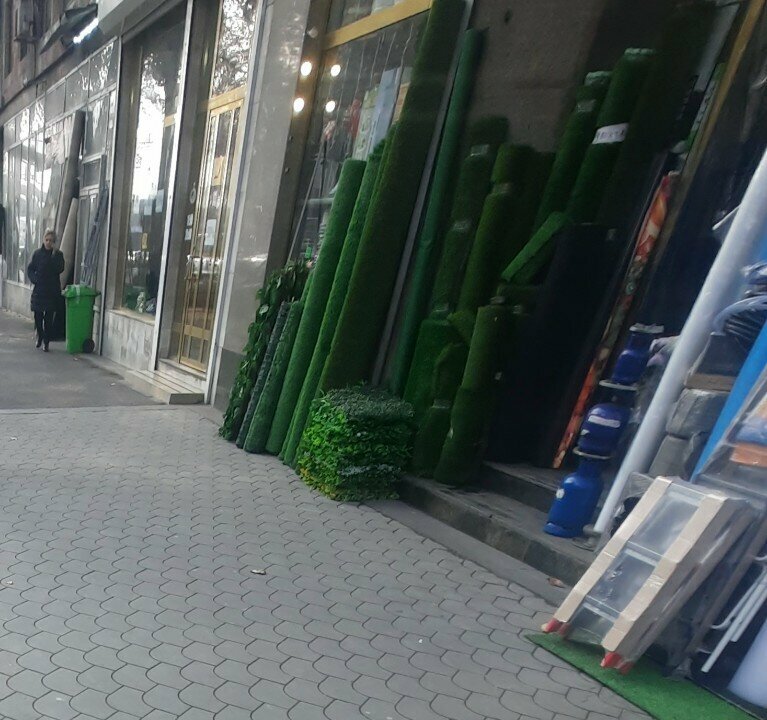Gardening shop Дома и Сада, Yerevan, photo