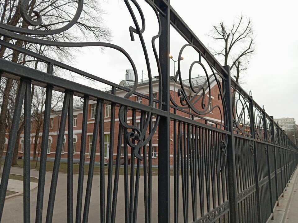 Department of the hospital Морозовская ДГКБ, рентген кабинет, Moscow, photo