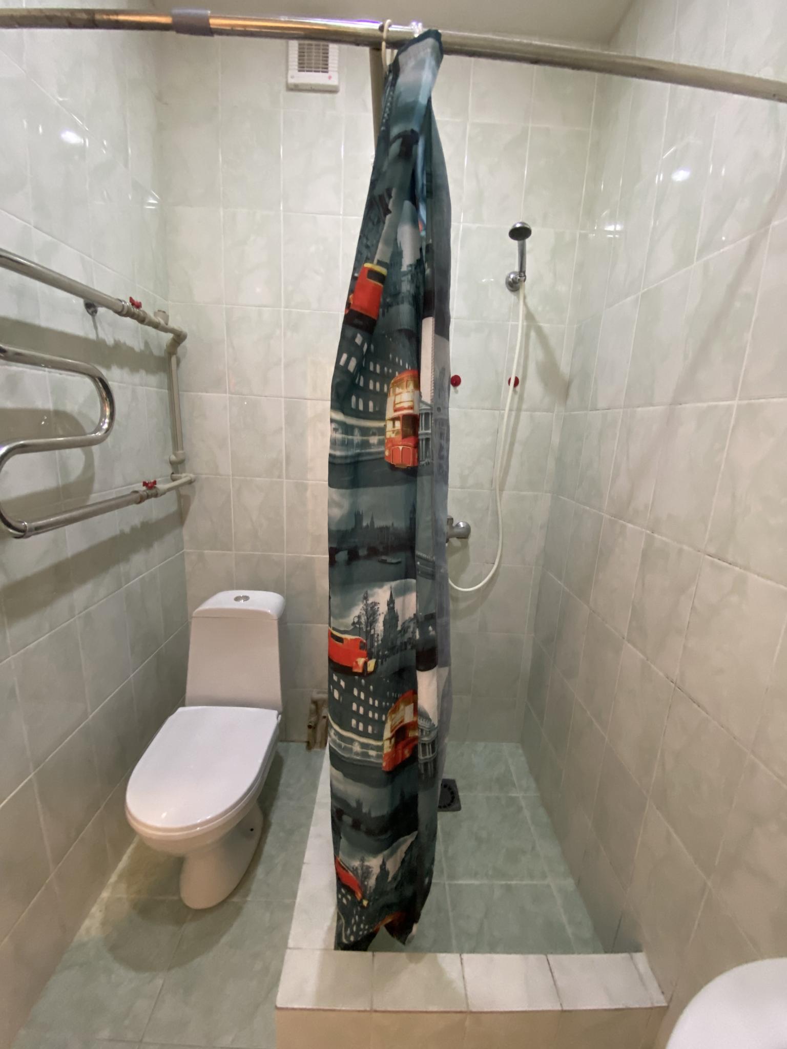 Фото Гостевой дом на улице Надежды