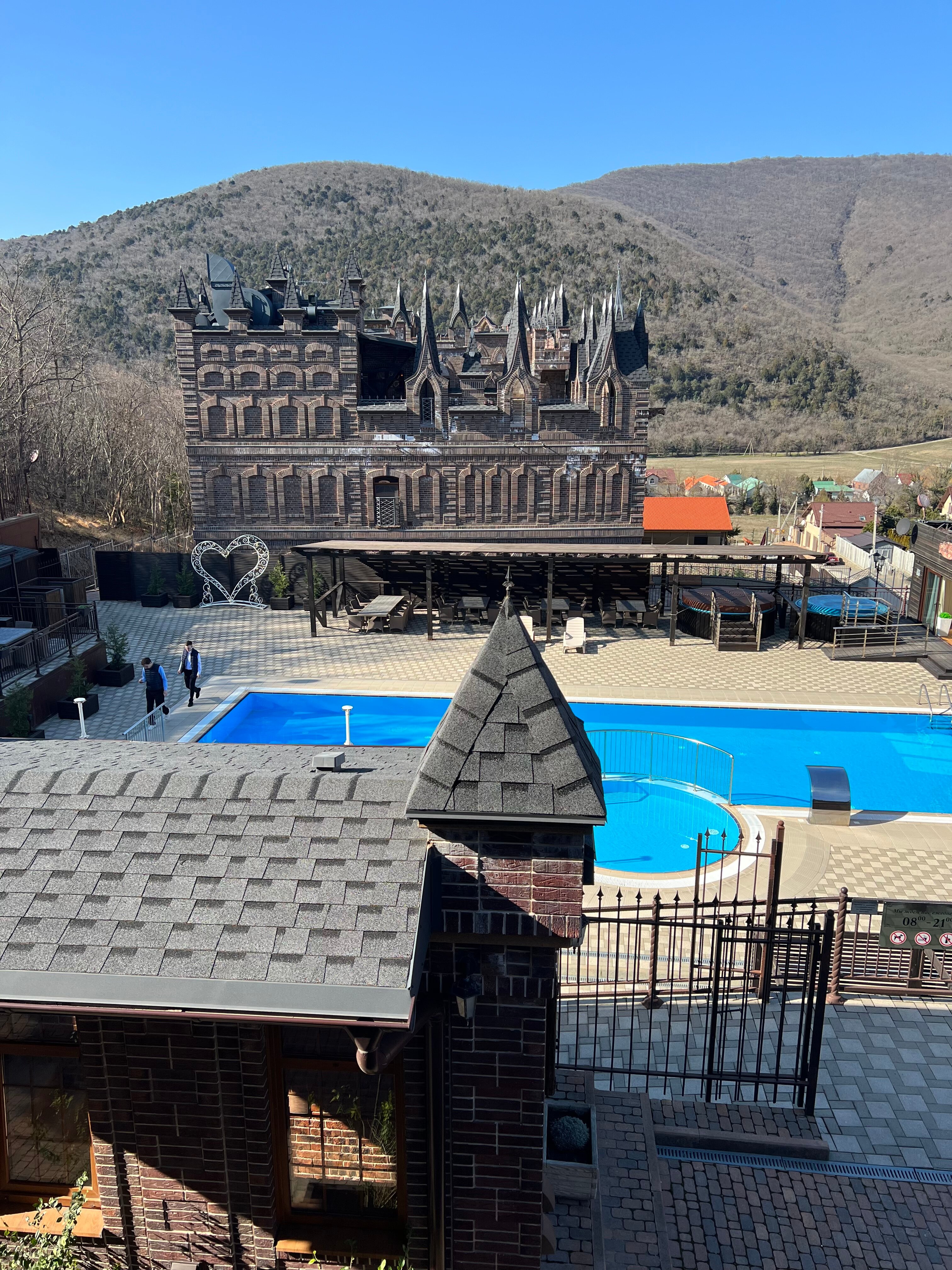 Фото Durso Tower