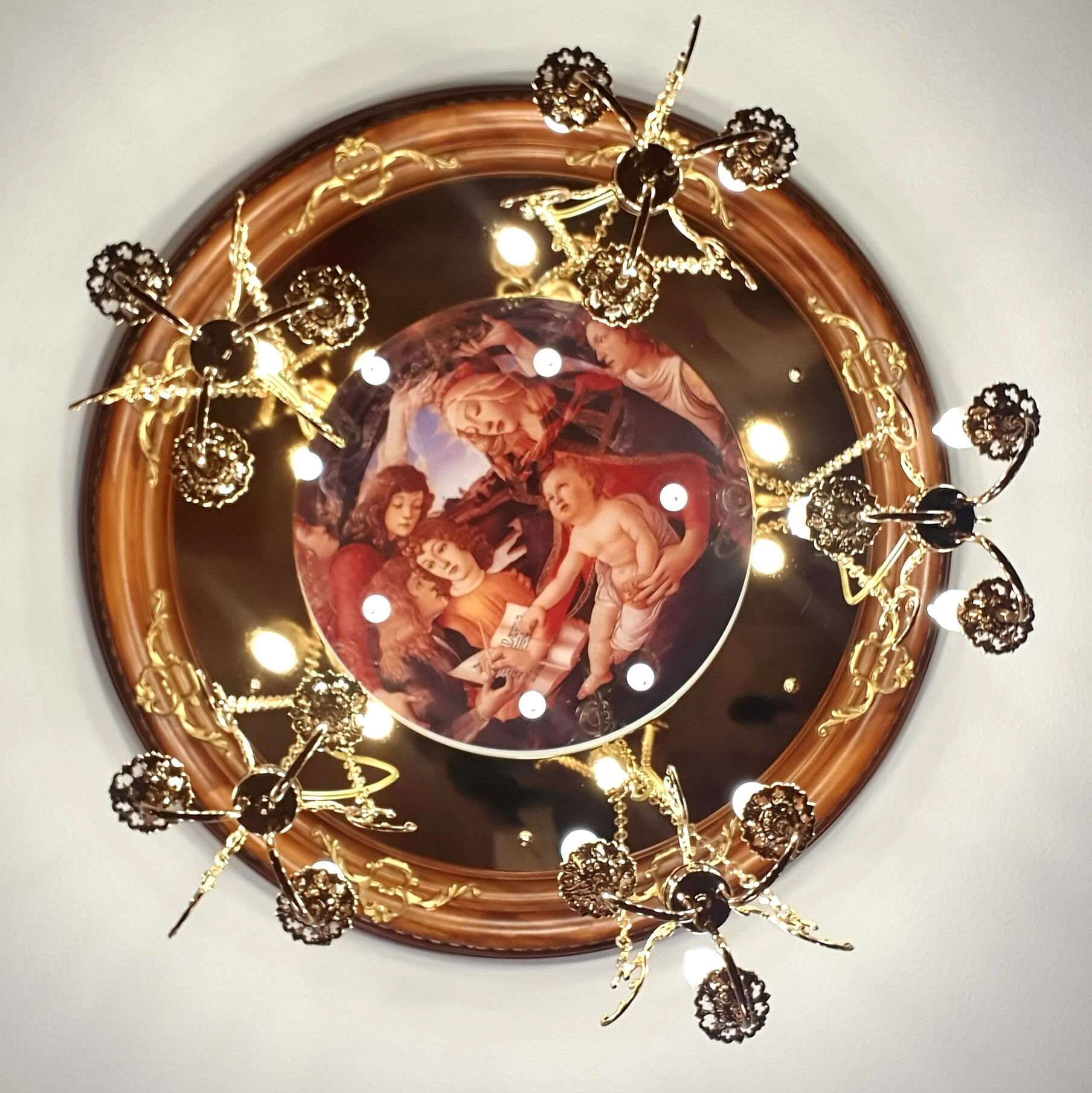 Фото Сакура