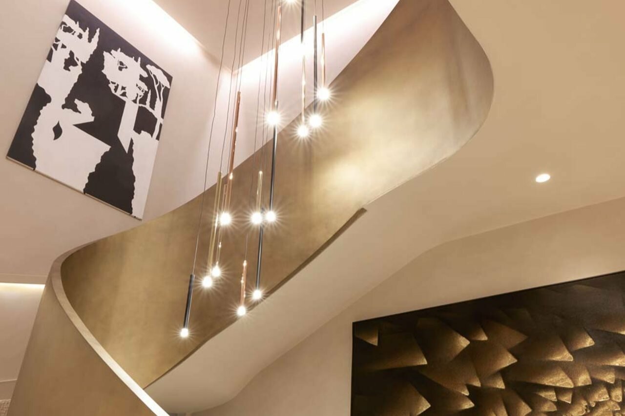 Фото Borghese Contemporary Hotel