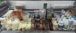 Продукты овощи и фрукты (posyolok Koysug, ulitsa Maksima Gorkogo, 729), grocery