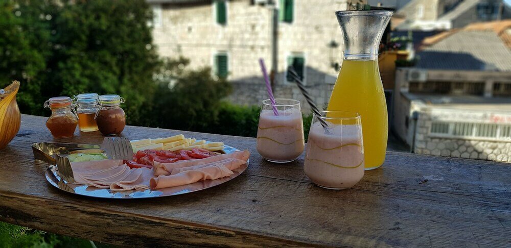 Фото Apartment Trumbic