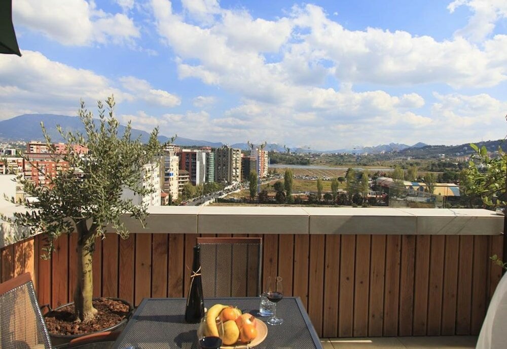 Фото Lake Muse Apartments