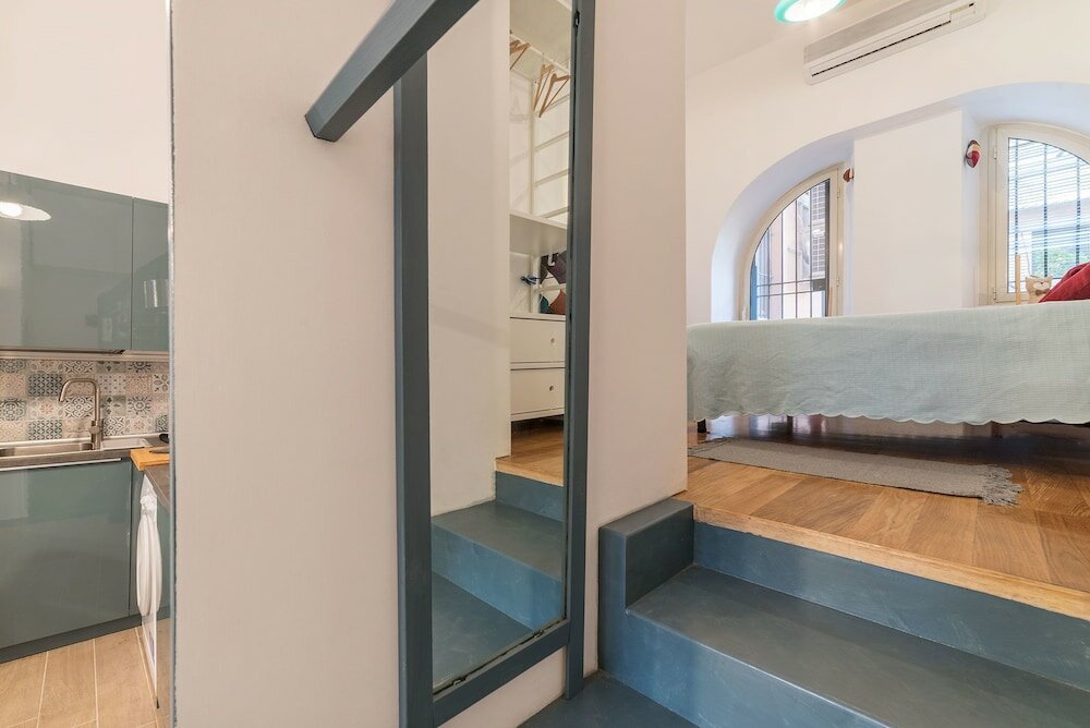 Фото Monti Artistic Flat