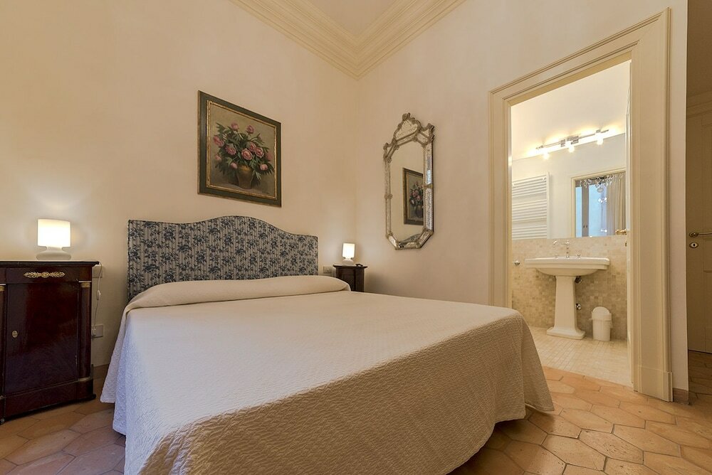 Фото Art Studio Residenza d'Epoca