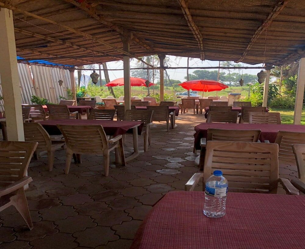 Фото Hotel El Paso Goa