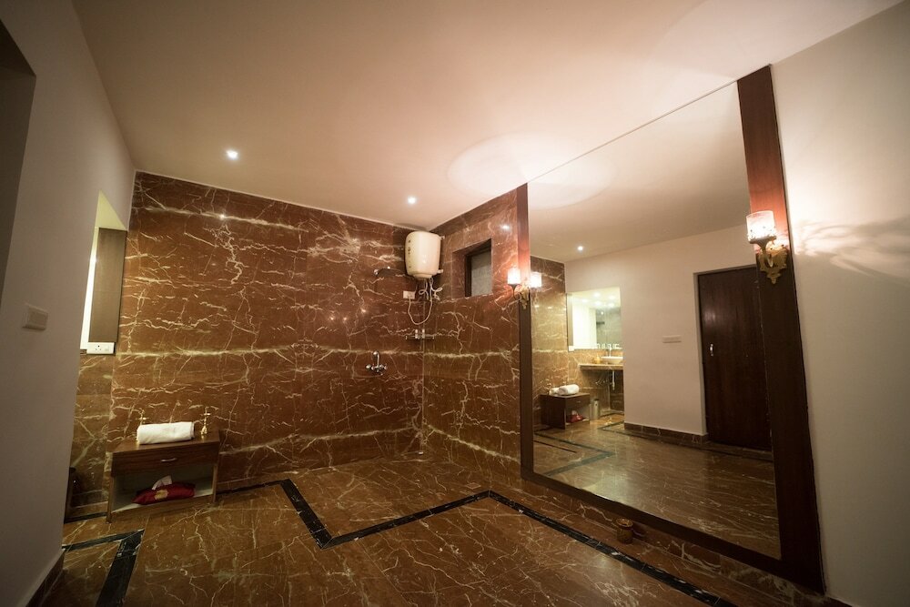 Фото Vedas Wellness City