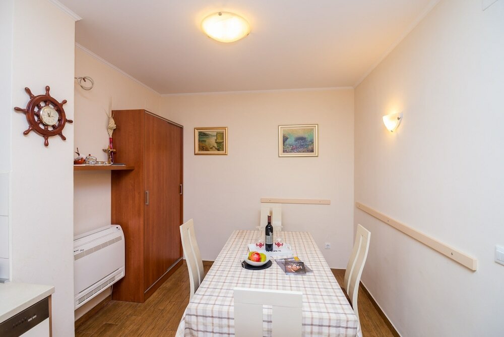 Фото Apartments Kristic