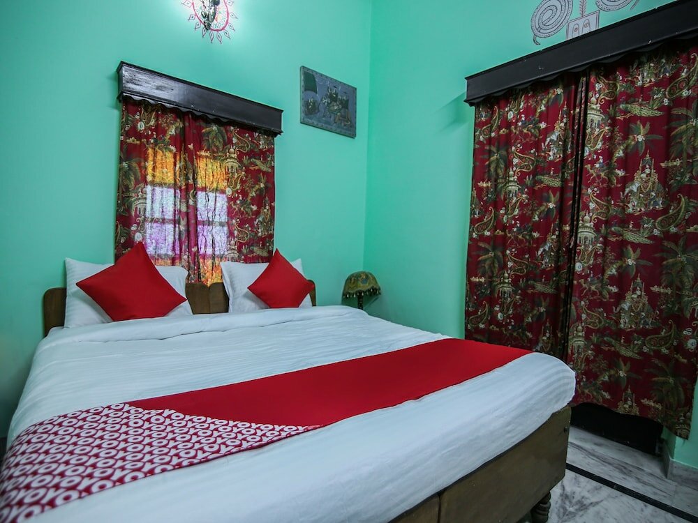 Фото Oyo 15941 Jasol Heritage