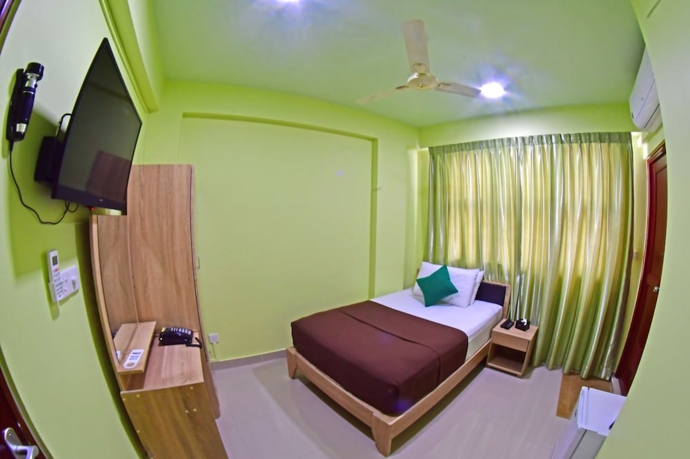 Фото Tourist Inn