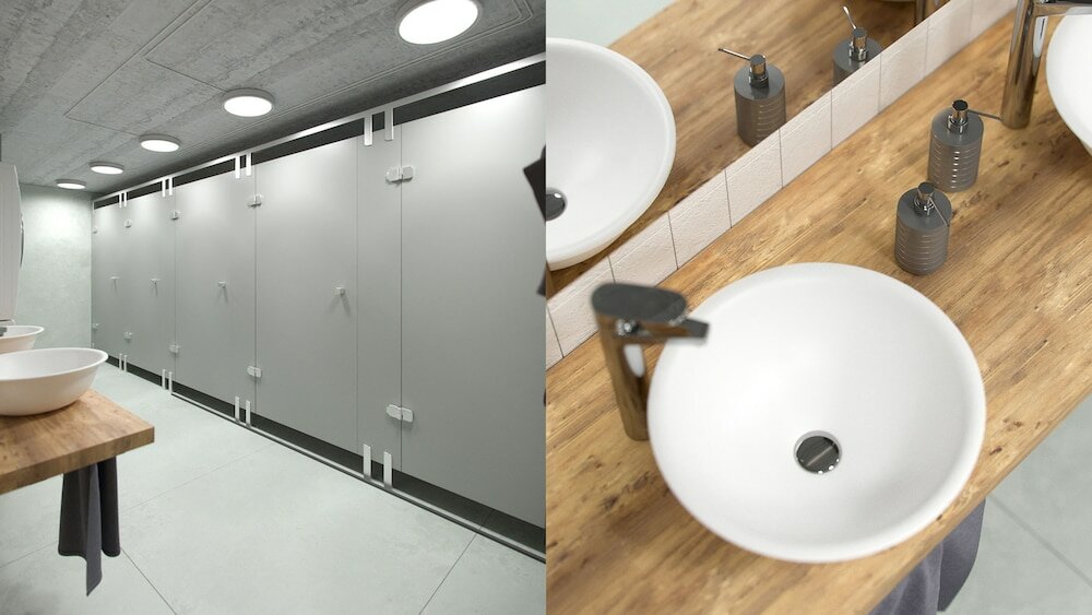 Фото Area24I7 Europaplatz Apartment